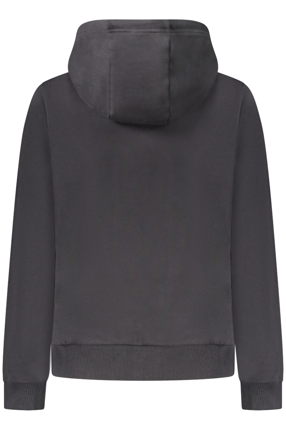 NAPAPIJRI Sweatshirts Black - NP0A4HCBBNINAHWINT