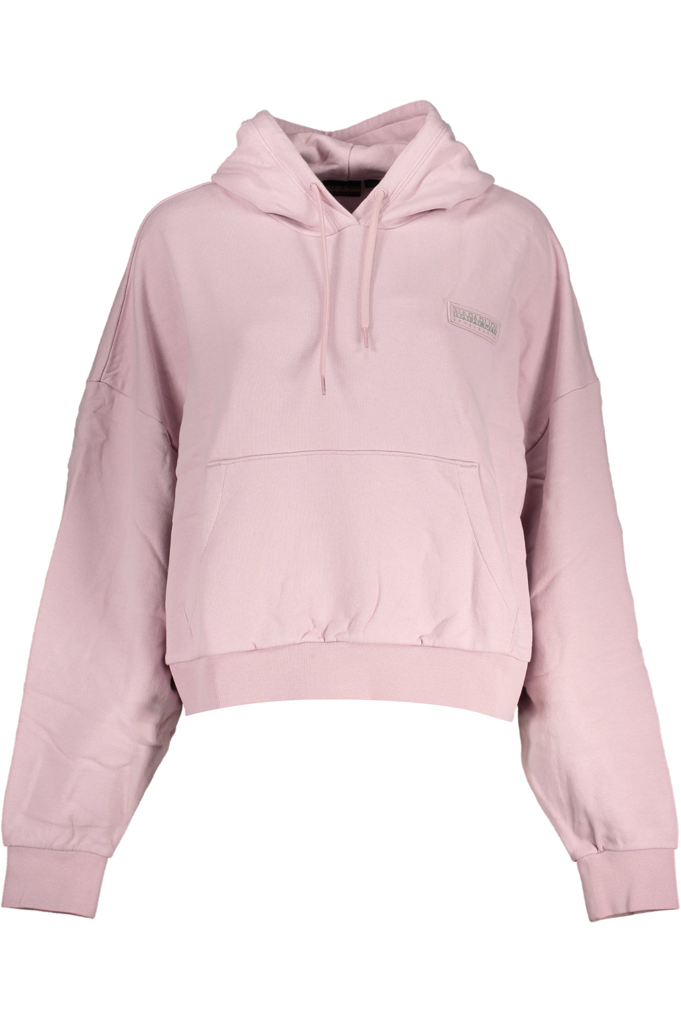 NAPAPIJRI Sweatshirts Pink - NP0A4G7YBMORGEXHW