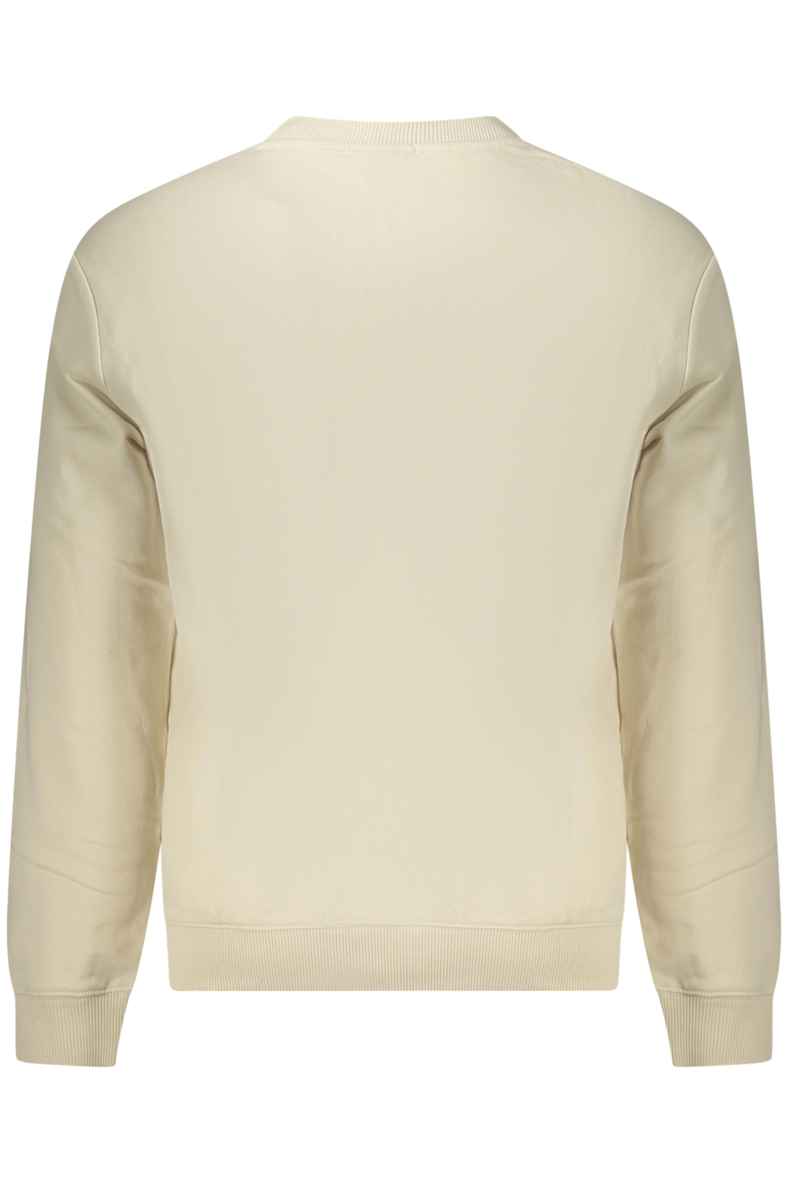 NAPAPIJRI Sweatshirts Beige - NP0A88TPBSMALLBOXC