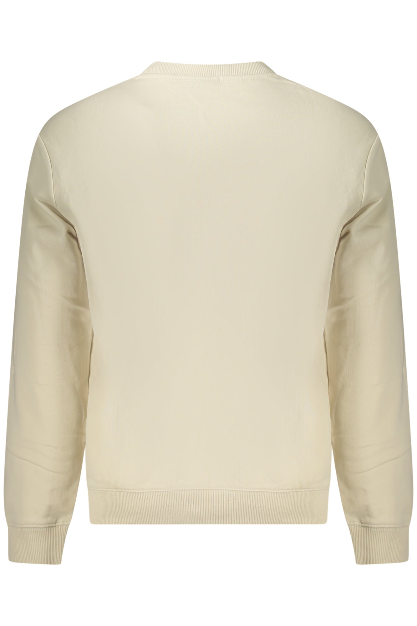 NAPAPIJRI Sweatshirts Beige - NP0A88TPBSMALLBOXC