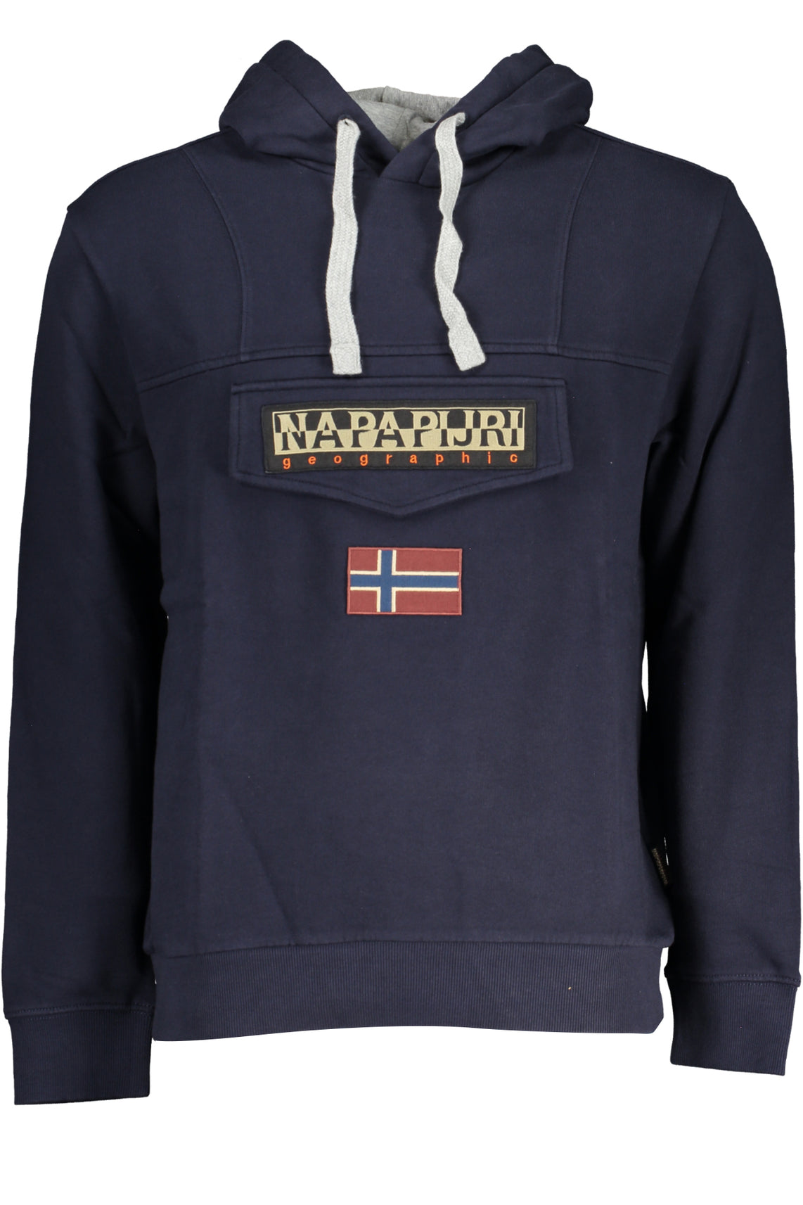 NAPAPIJRI