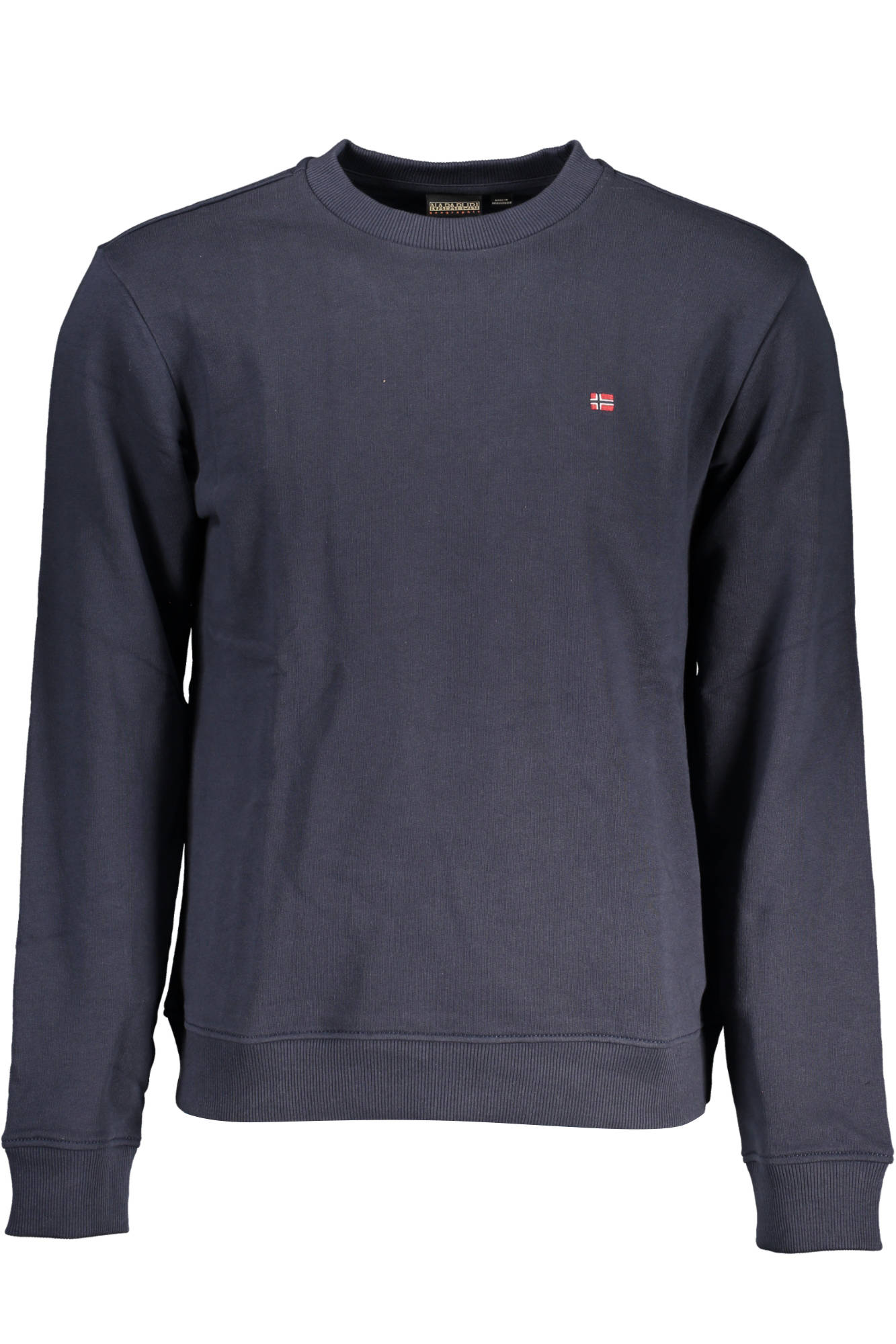 NAPAPIJRI Sweatshirts Blue - NP0A4H89BALISCREWSUM2