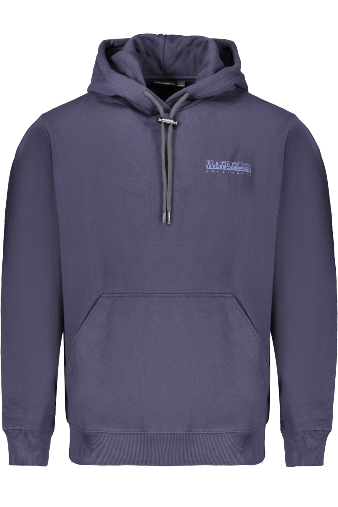 NAPAPIJRI Sweatshirts Blue - NP0A4HZQBALBULAH