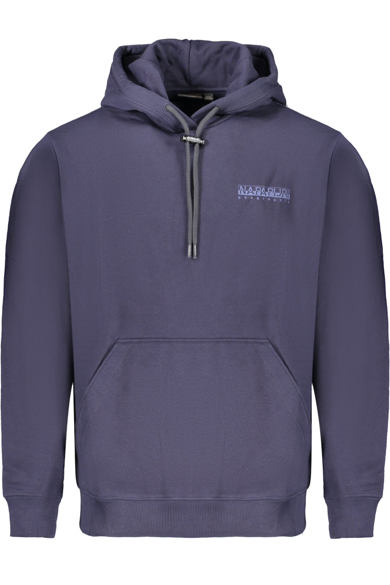 NAPAPIJRI Sweatshirts Blue - NP0A4HZQBALBULAH
