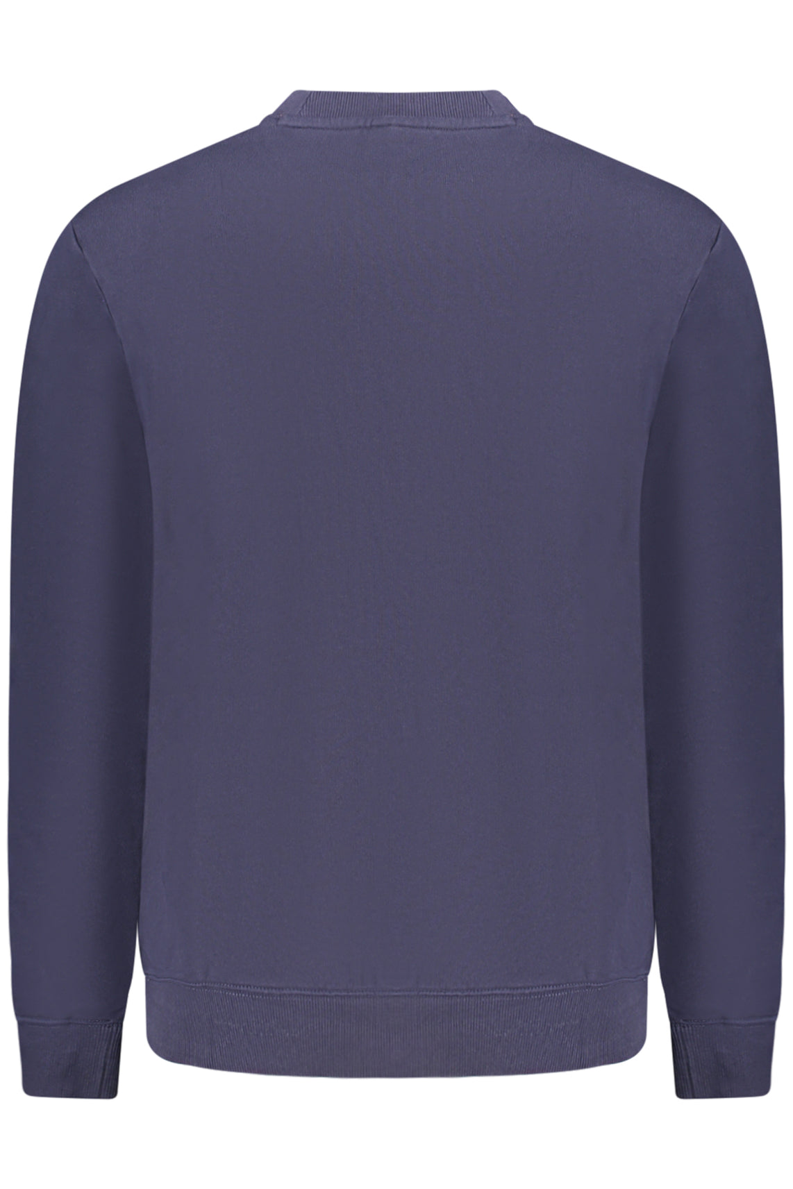 NAPAPIJRI Sweatshirts Blue - NP0A88TPBSMALLBOXC