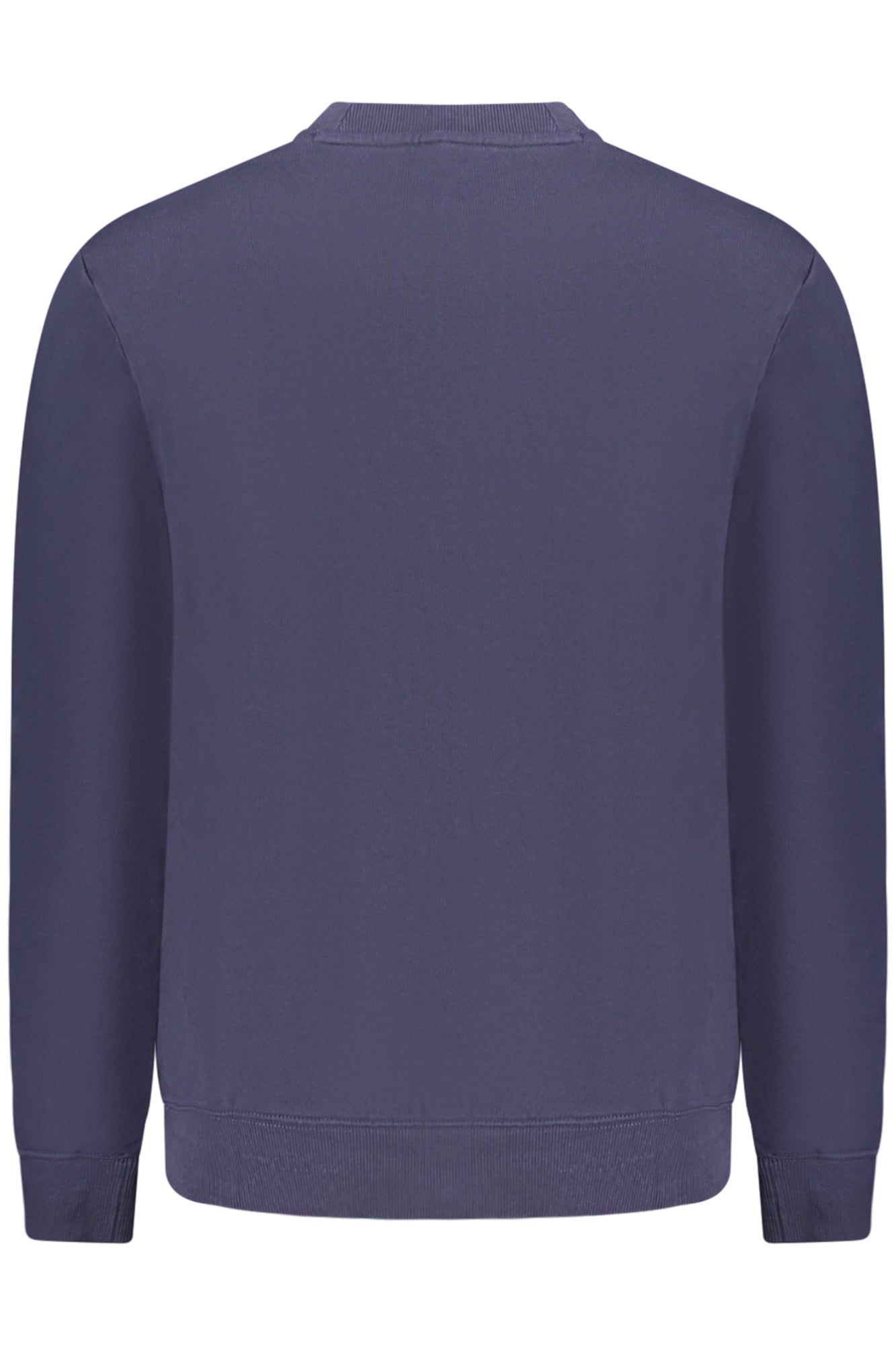 NAPAPIJRI Sweatshirts Blue - NP0A88TPBSMALLBOXC