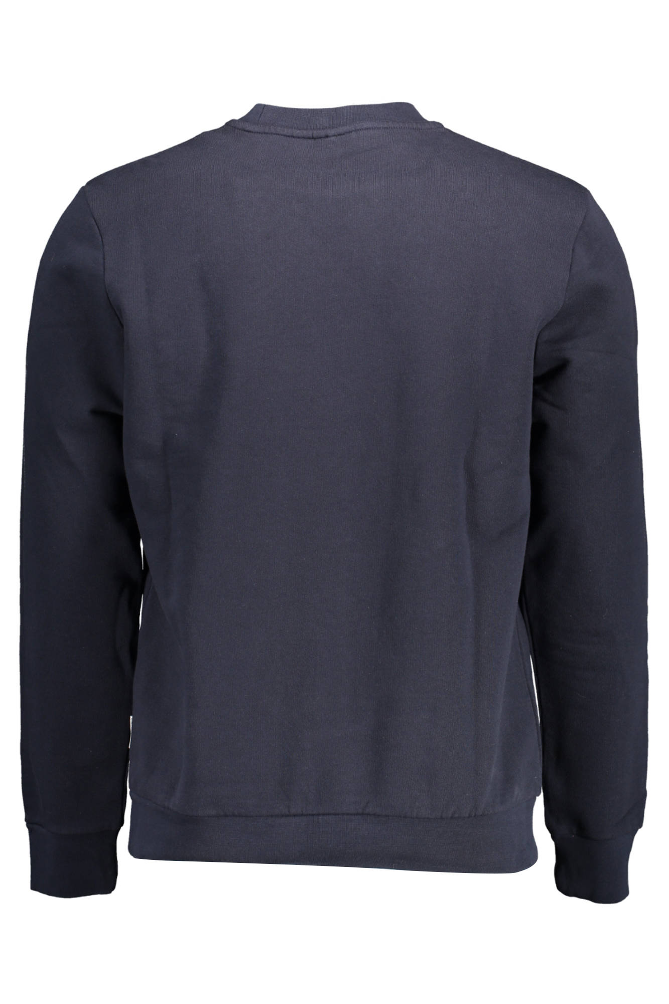 NAPAPIJRI Sweatshirts Blue - NP0A4EZ9BERISC