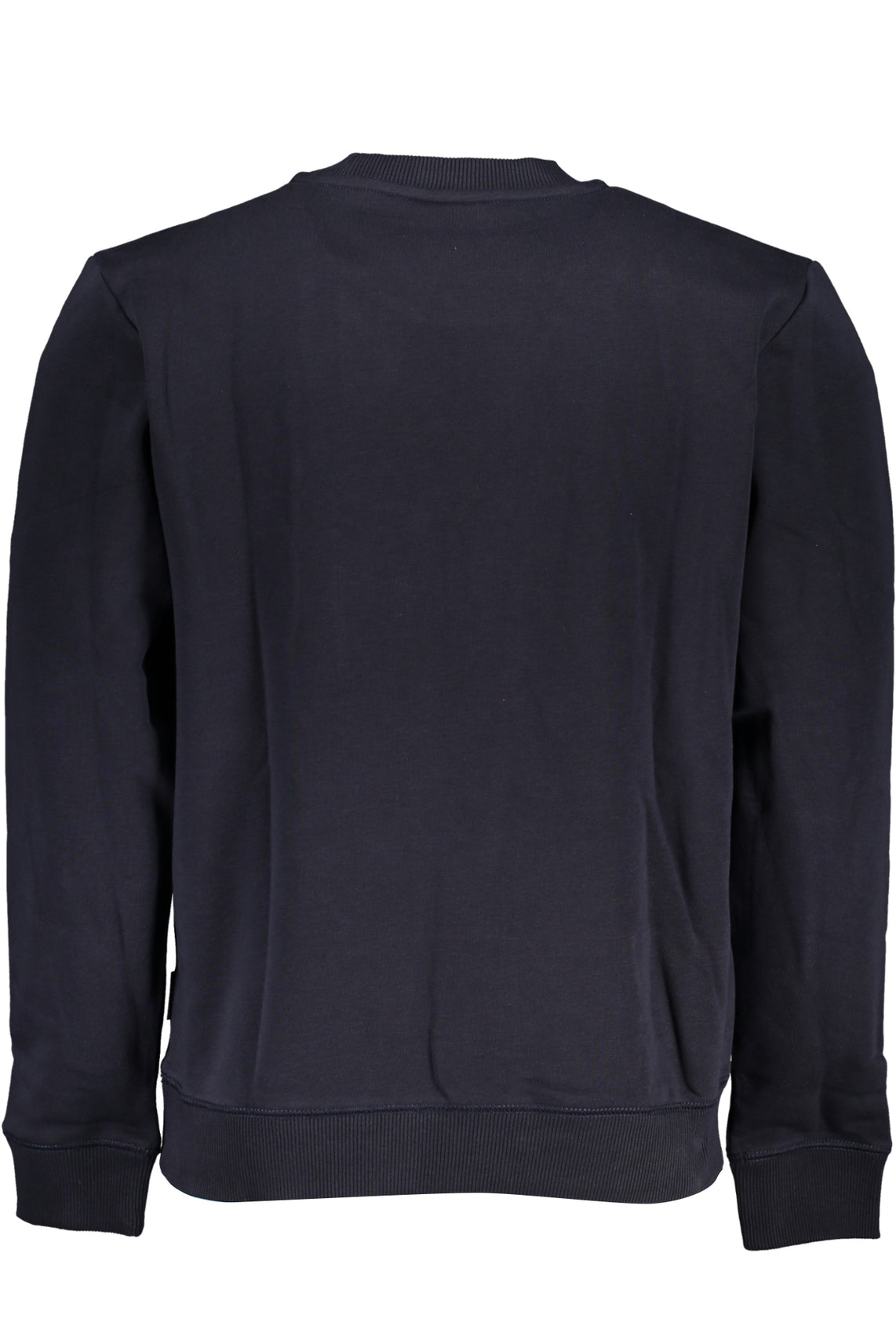 NAPAPIJRI Sweatshirts Blue - NP0A4HEBBGUIROC1