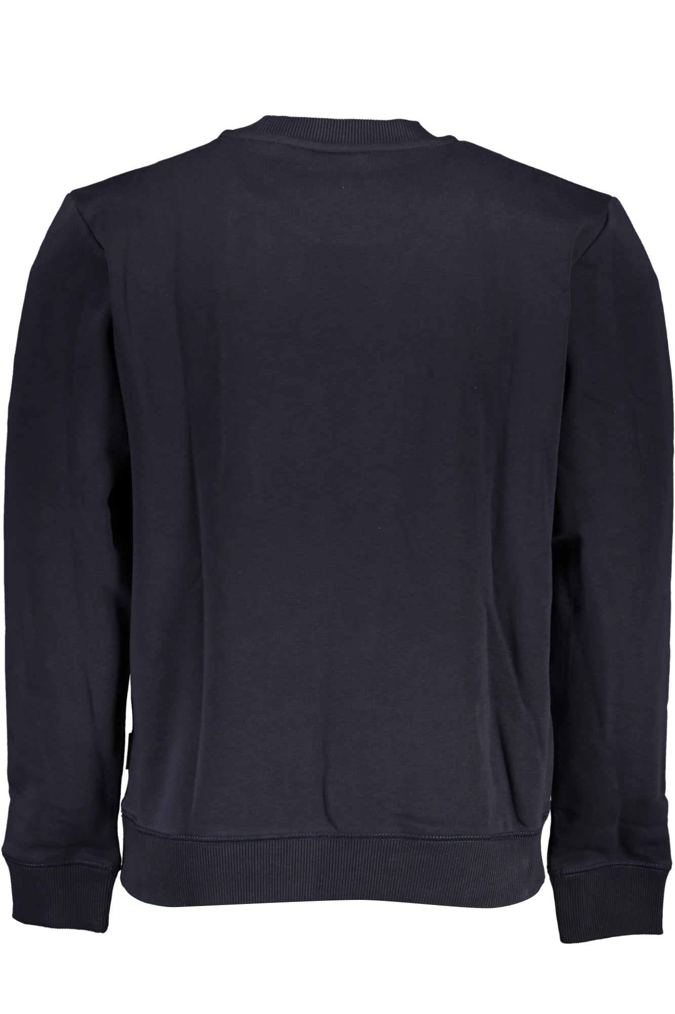 NAPAPIJRI Sweatshirts Blue - NP0A4HEBBGUIROC1