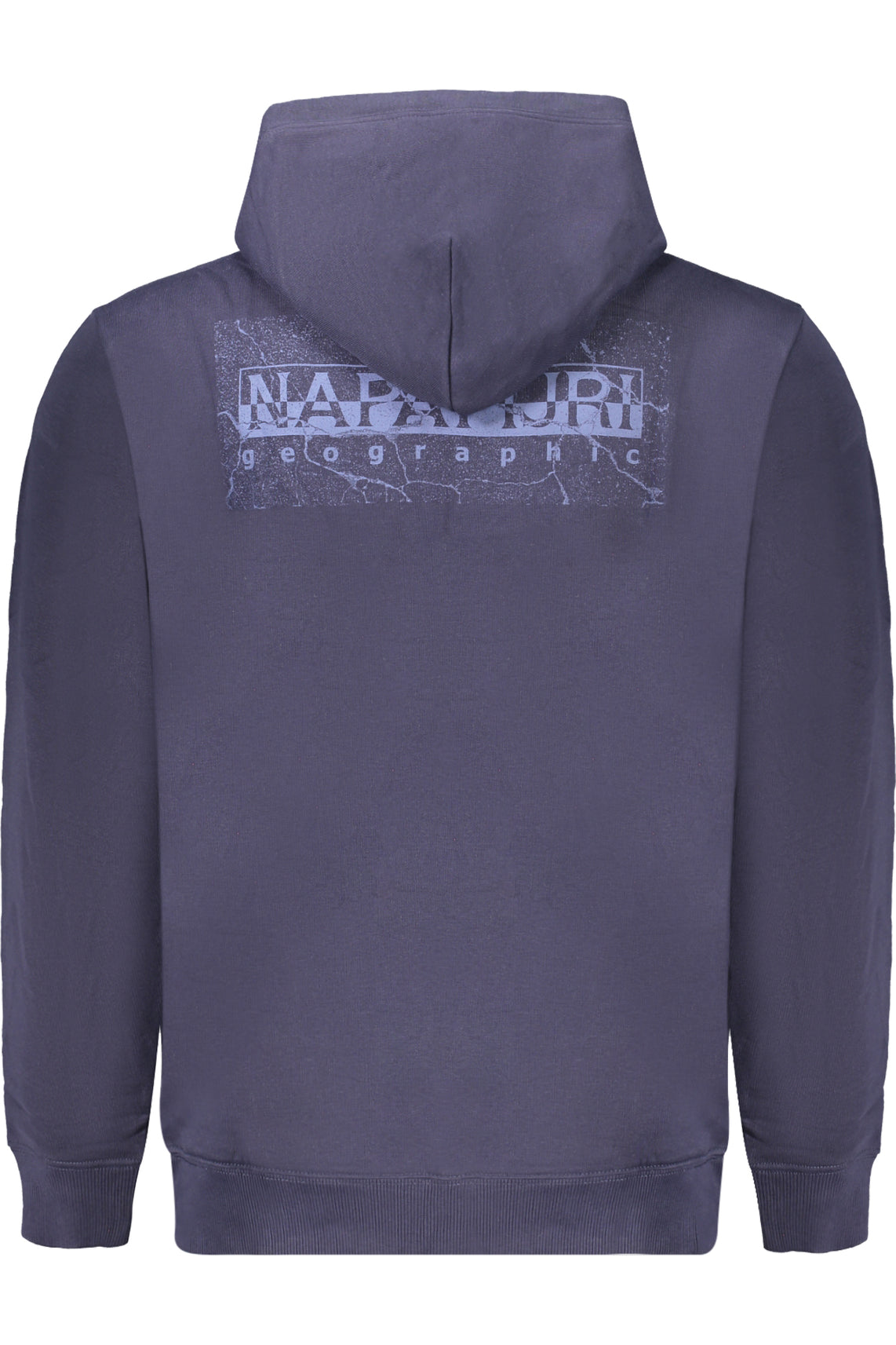 NAPAPIJRI Sweatshirts Blue - NP0A4HZQBALBULAH