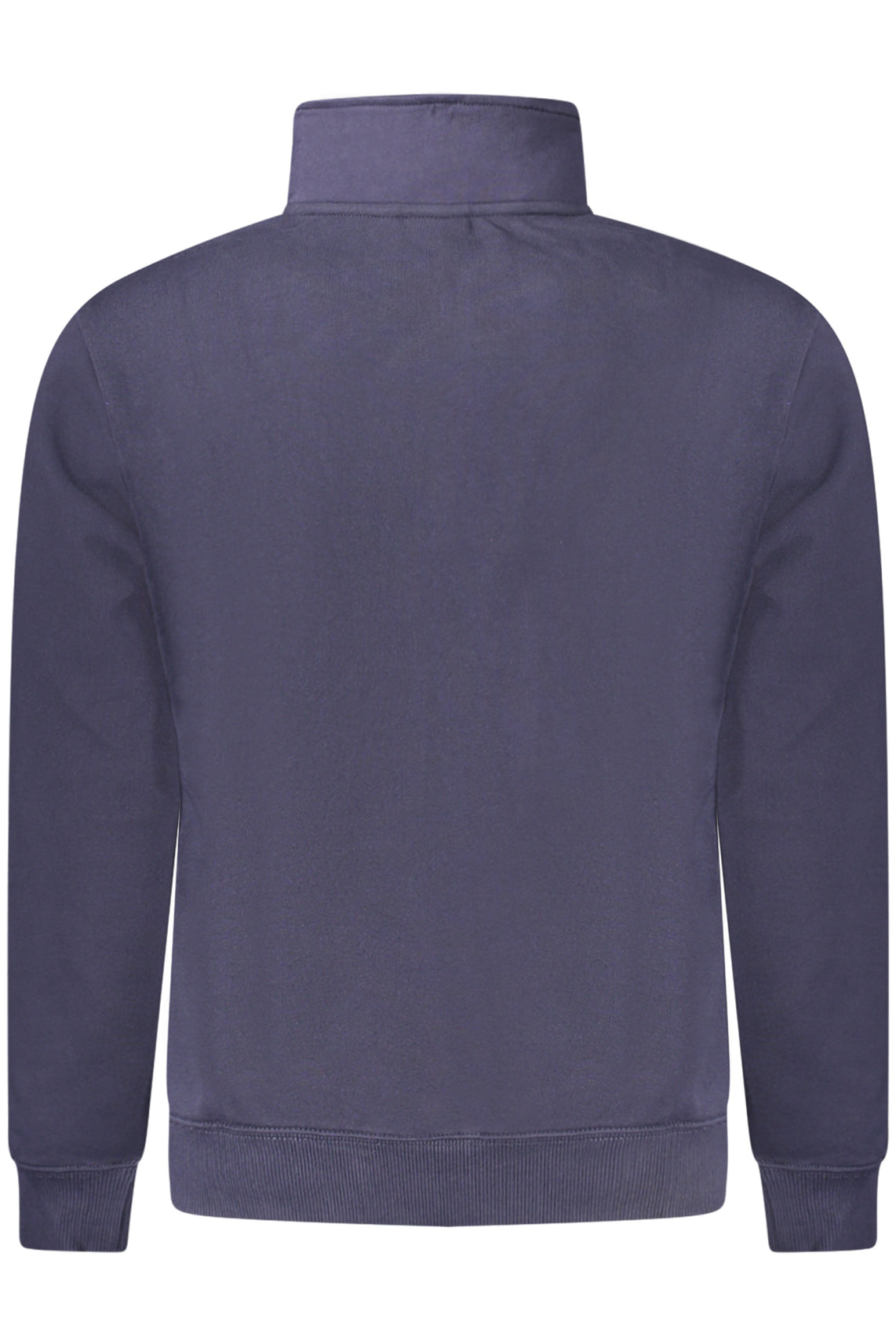 NAPAPIJRI Sweatshirts Blue - NP0A88TOBSMALLBOXHZ