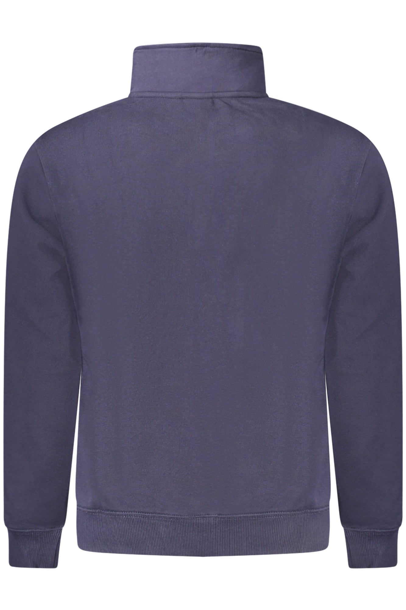 NAPAPIJRI Sweatshirts Blue - NP0A88TOBSMALLBOXHZ