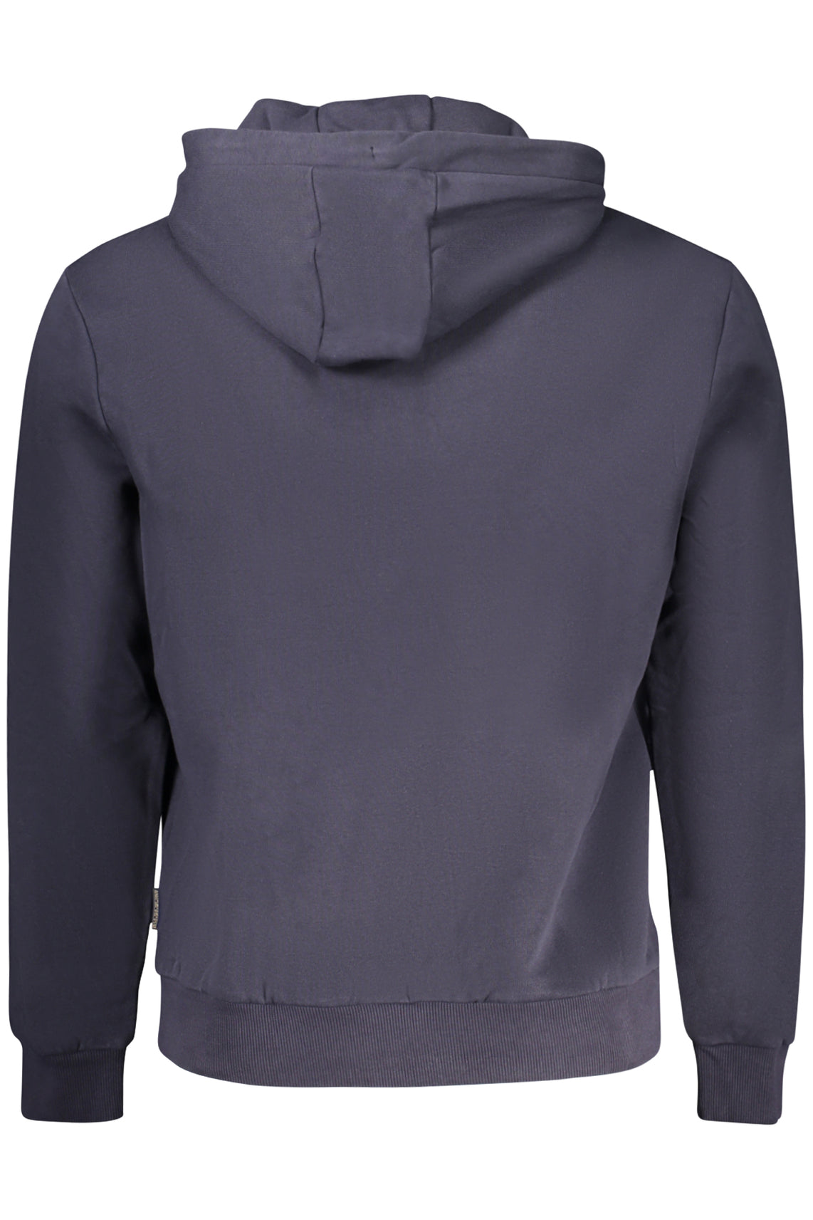 NAPAPIJRI Sweatshirts Blue - NP0A4I5EBURGEEHZH2