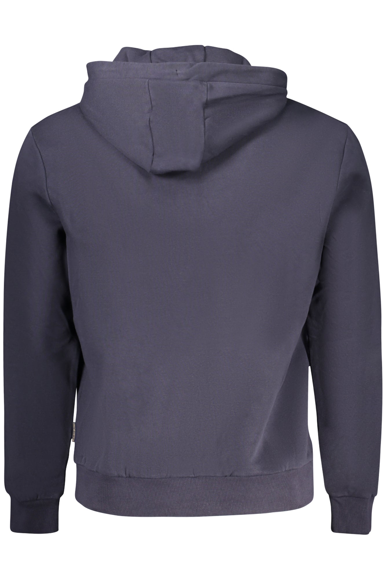 NAPAPIJRI Sweatshirts Blue - NP0A4I5EBURGEEHZH2
