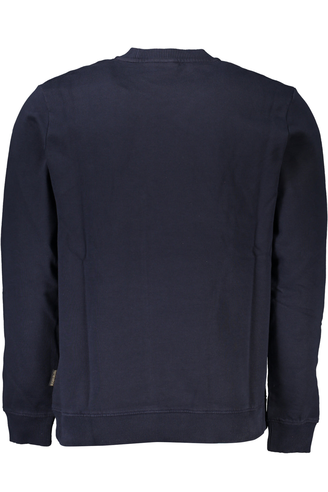 NAPAPIJRI Sweatshirts Blue - NP0A4FQWBALISCREW1