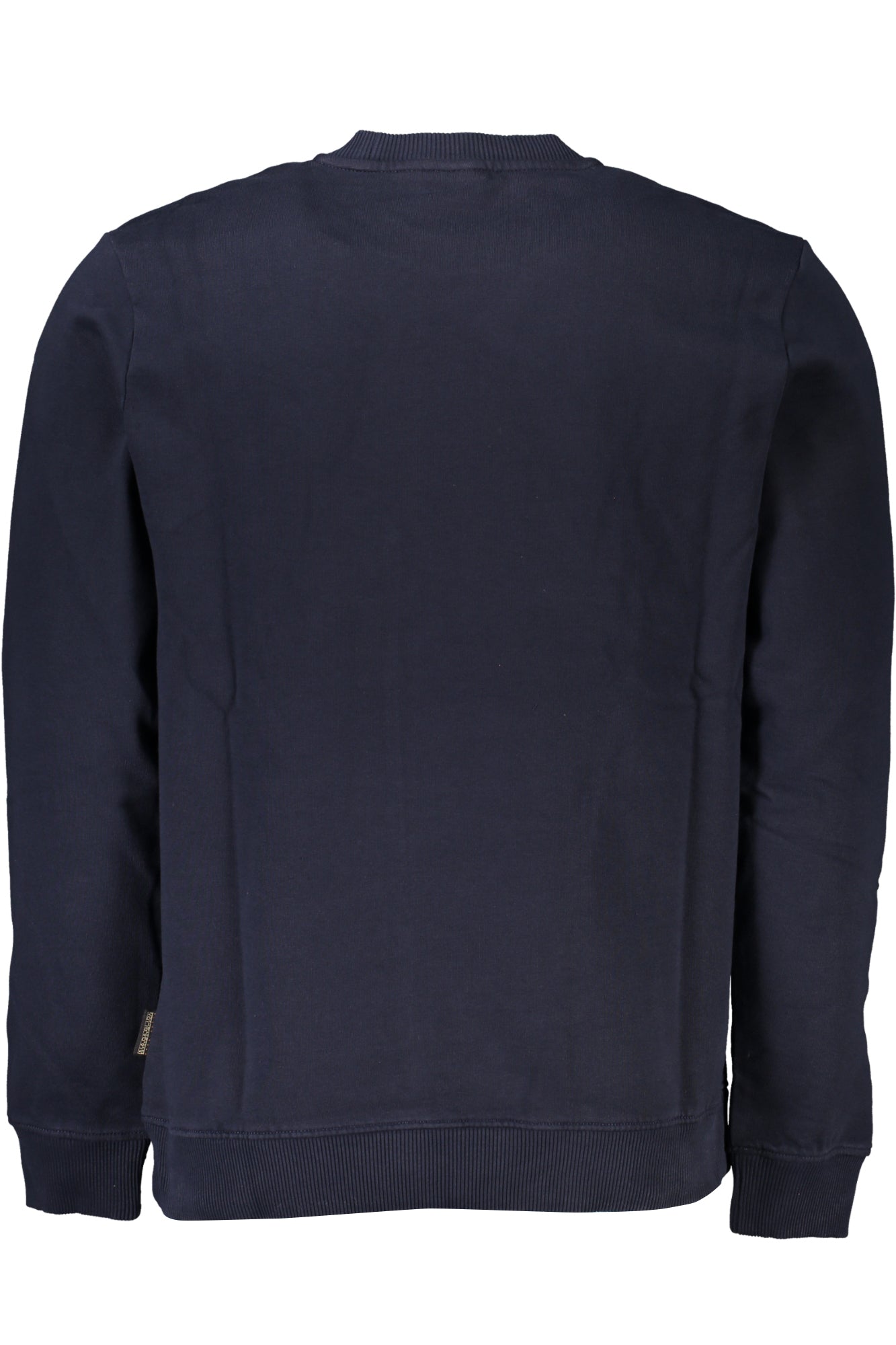 NAPAPIJRI Sweatshirts Blue - NP0A4FQWBALISCREW1