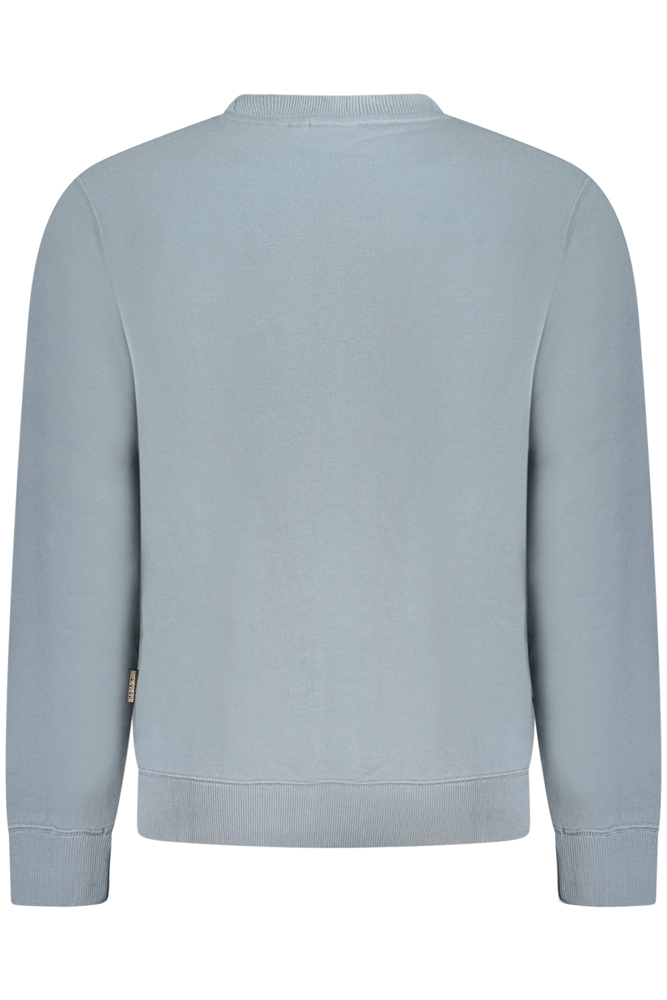 NAPAPIJRI Sweatshirts Grey - NP0A4HPCBKASBAC