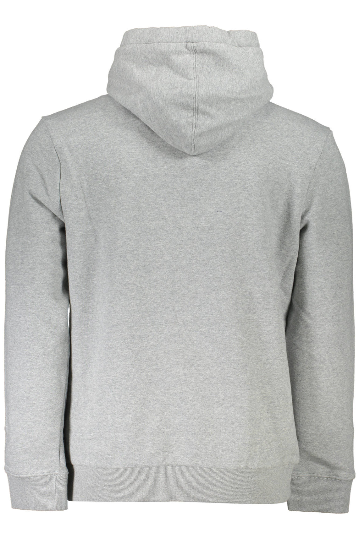 Sweatshirt without zip gray man