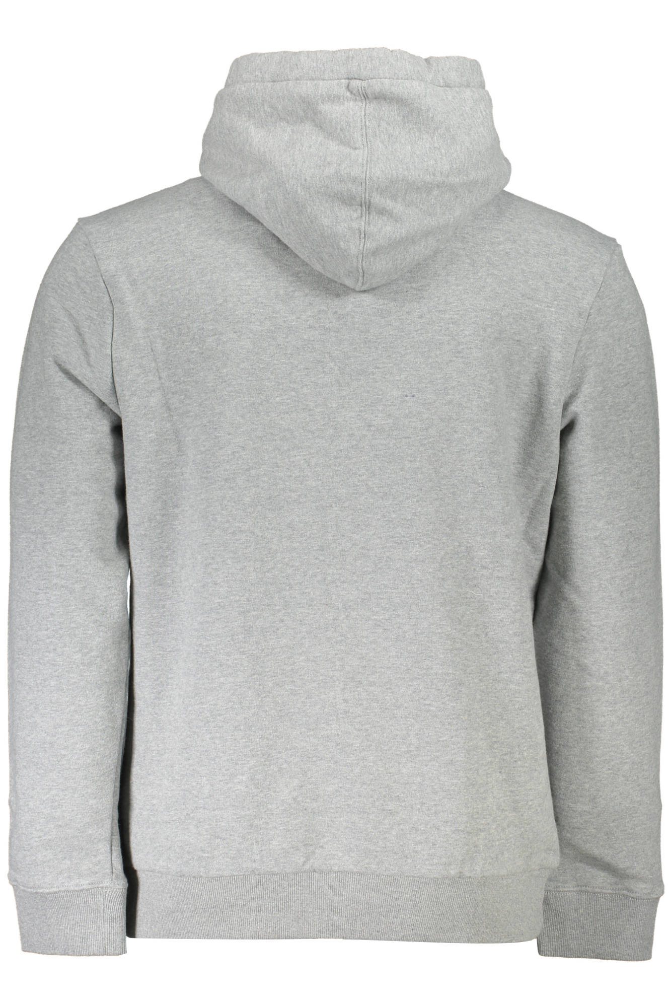 Sweatshirt without zip gray man