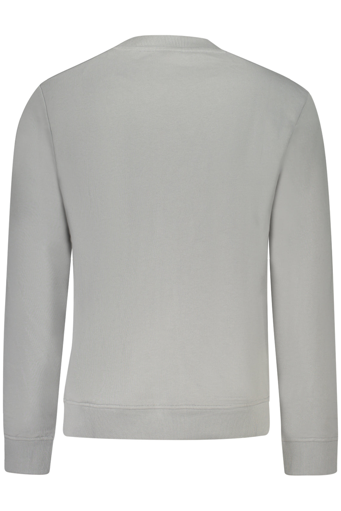 NAPAPIJRI Sweatshirts Grey - NP0A4H89BALISCREWSUM2