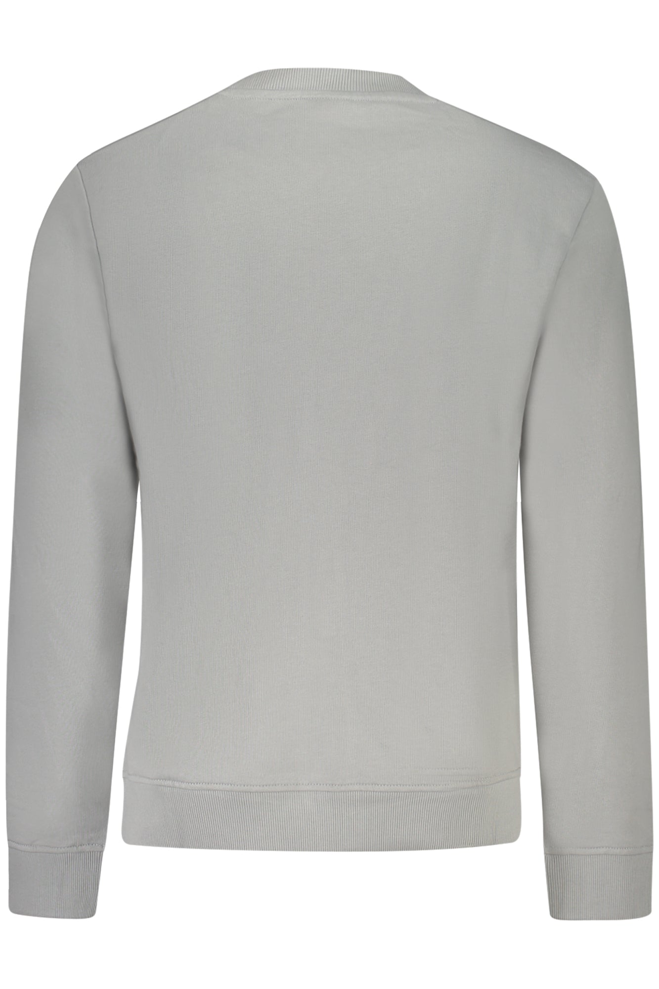 NAPAPIJRI Sweatshirts Grey - NP0A4H89BALISCREWSUM2