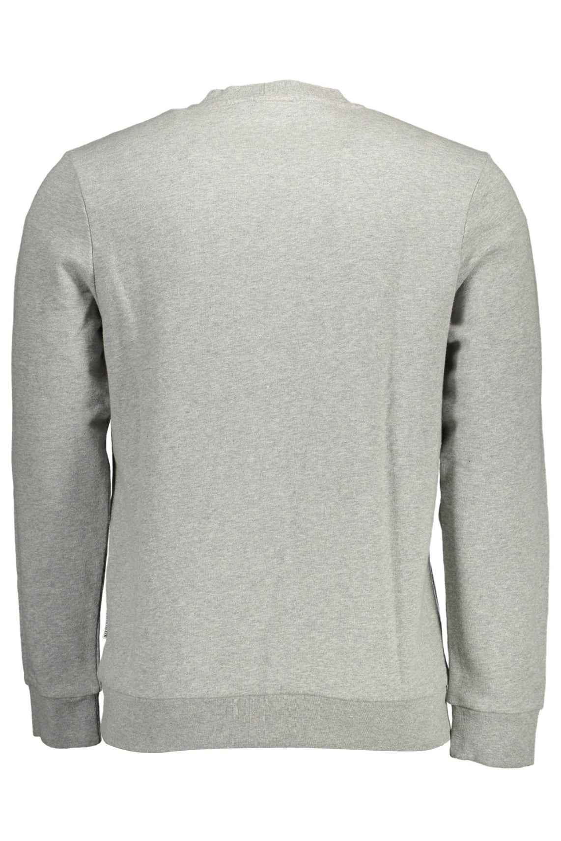 NAPAPIJRI Sweatshirts Grey - NP0A4EZ9-BERIS-C