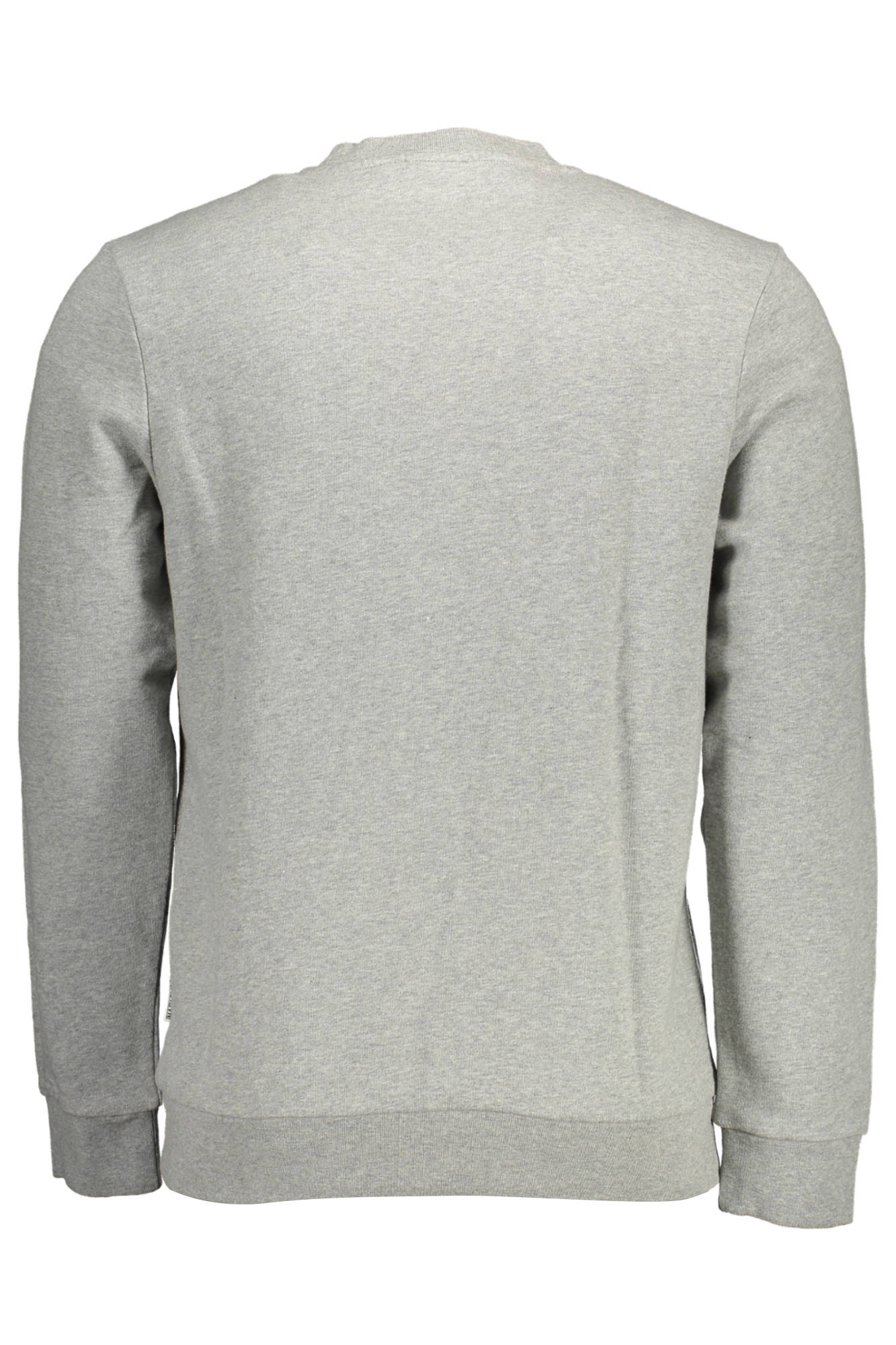 NAPAPIJRI Sweatshirts Grey - NP0A4EZ9-BERIS-C