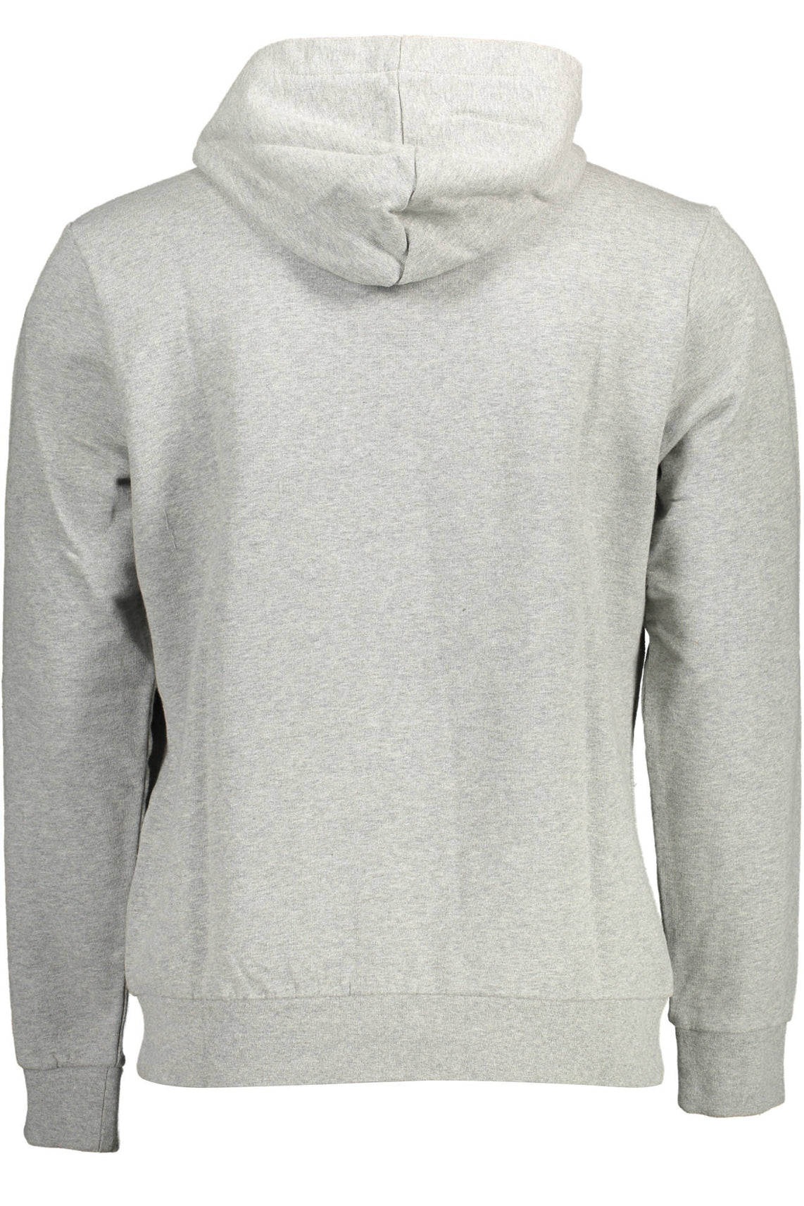 Sweatshirt without zip man gray
