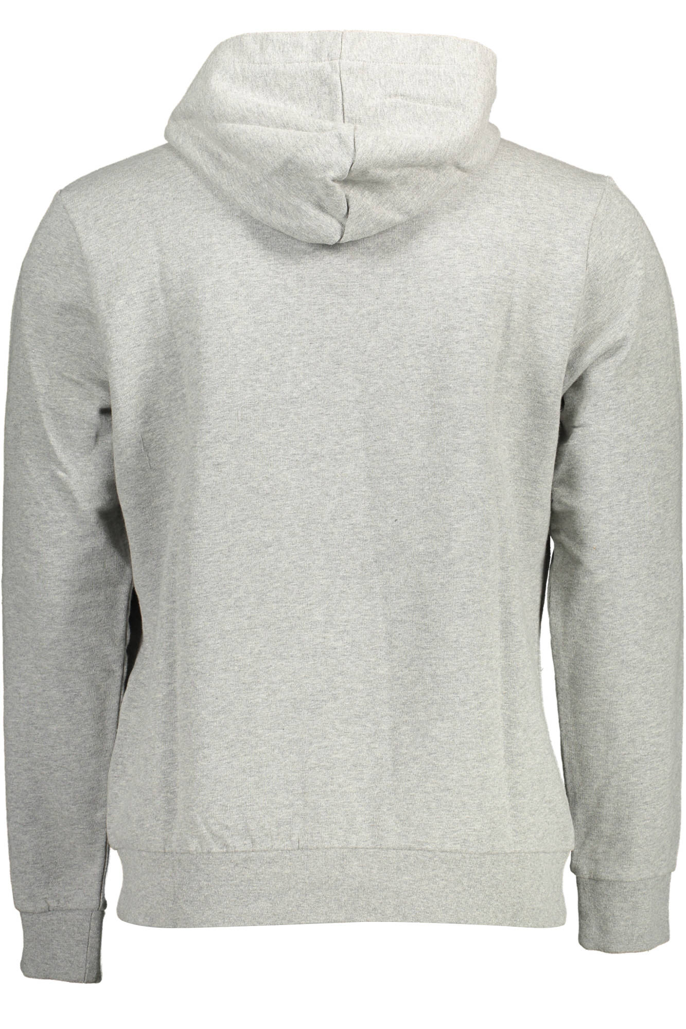 Sweatshirt without zip man gray