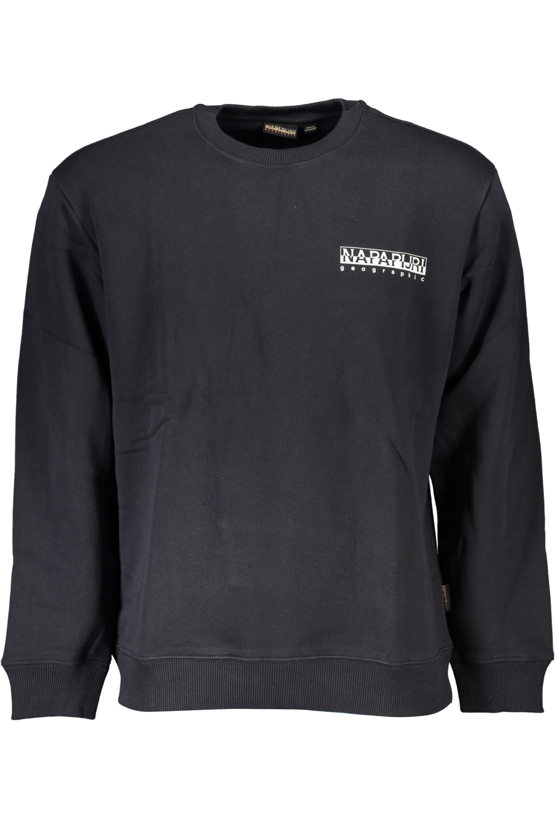 NAPAPIJRI Sweatshirts Black - NP0A4HN1BTELEMARKC