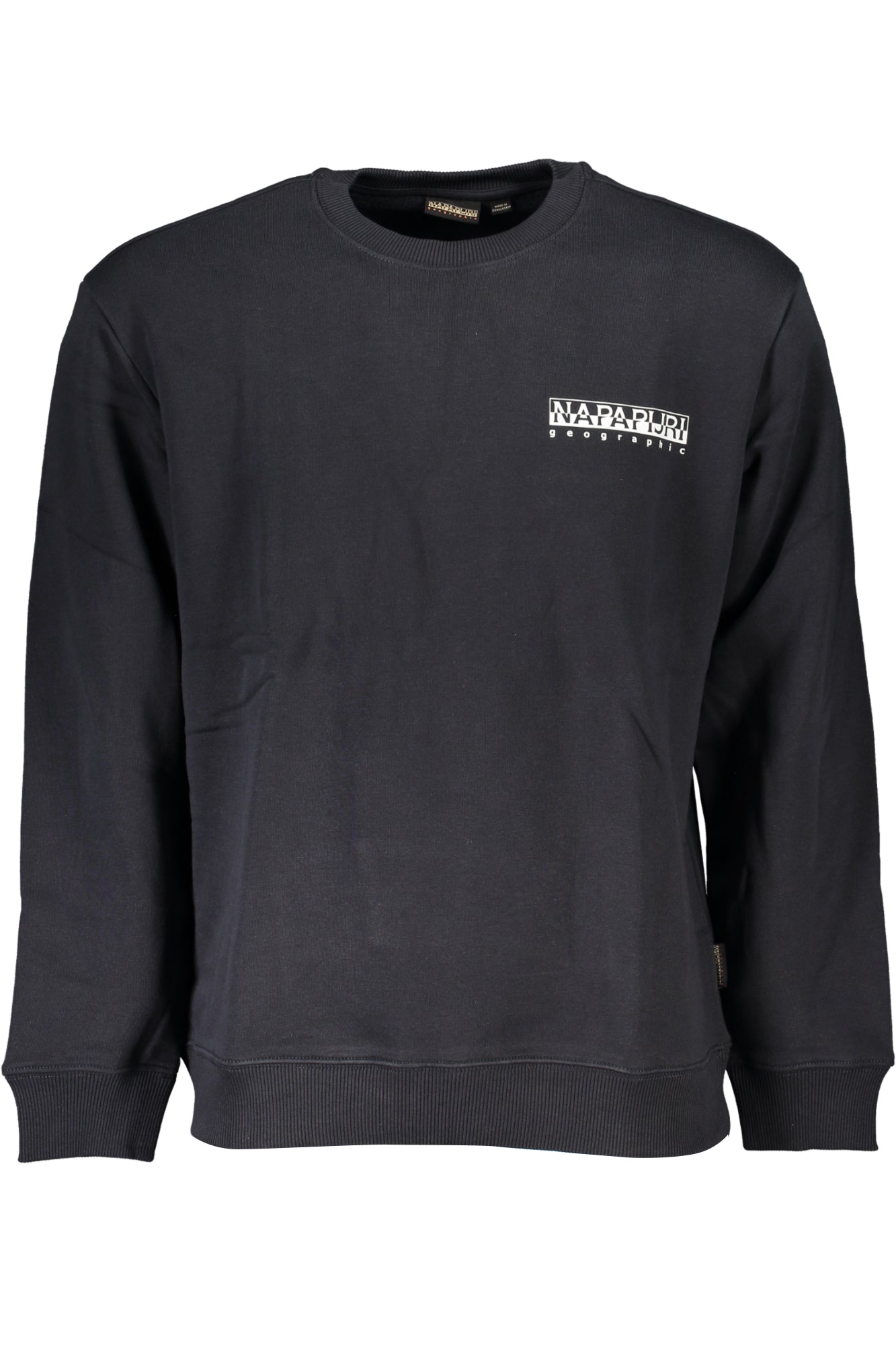 NAPAPIJRI Sweatshirts Black - NP0A4HN1BTELEMARKC