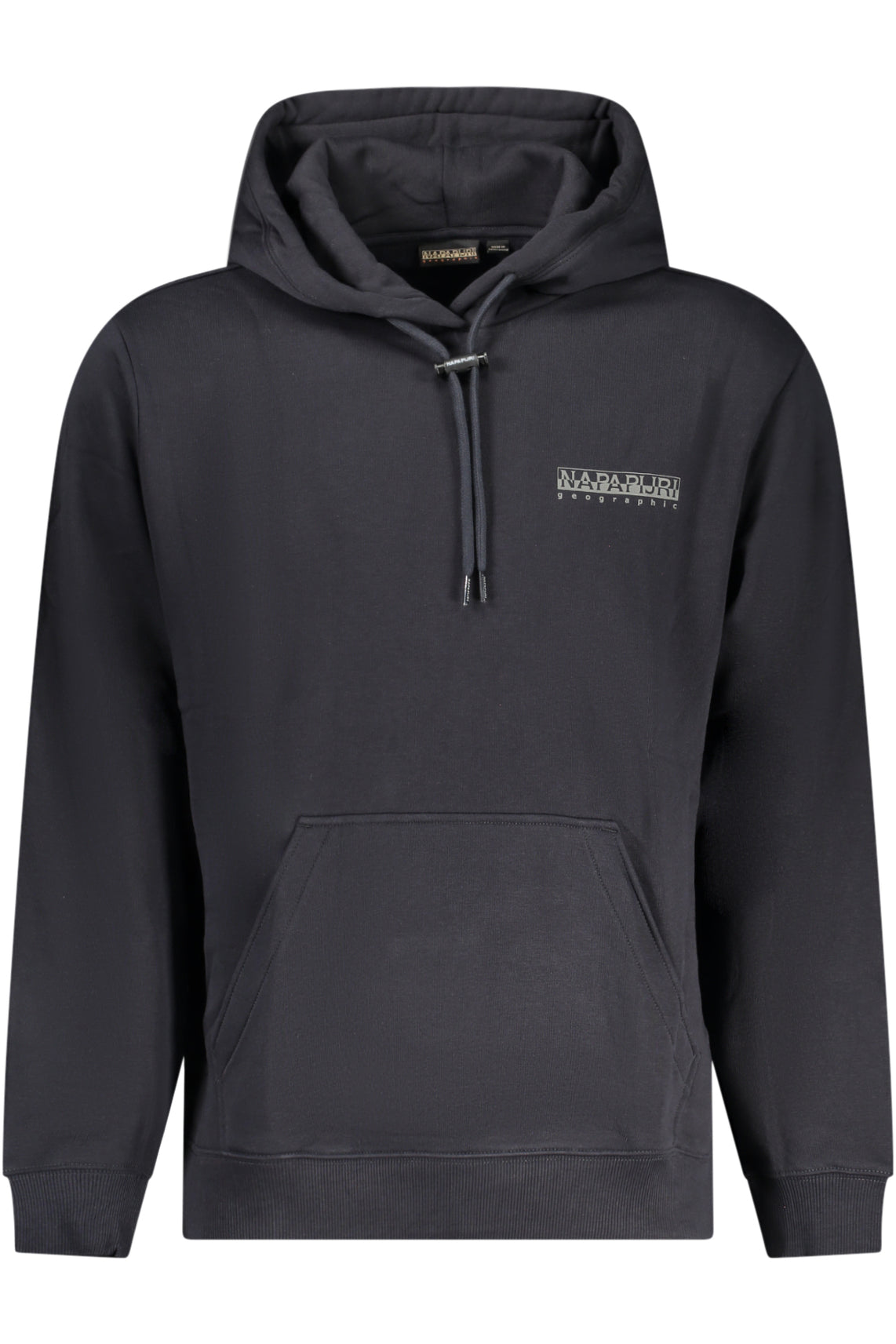 NAPAPIJRI Sweatshirts Black - NP0A4HZQBALBULAH