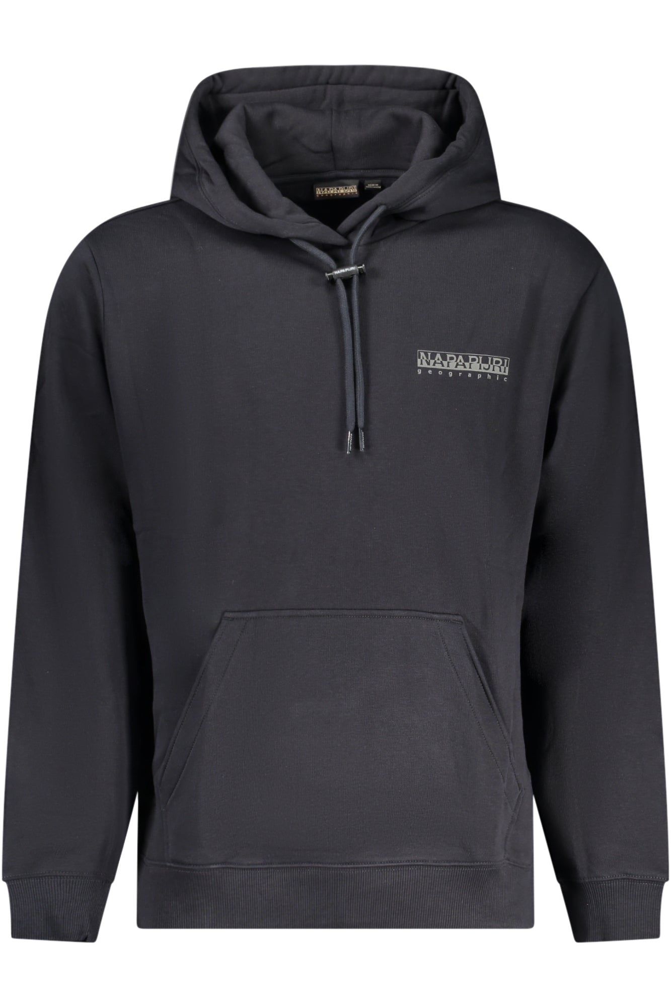 NAPAPIJRI Sweatshirts Black - NP0A4HZQBALBULAH