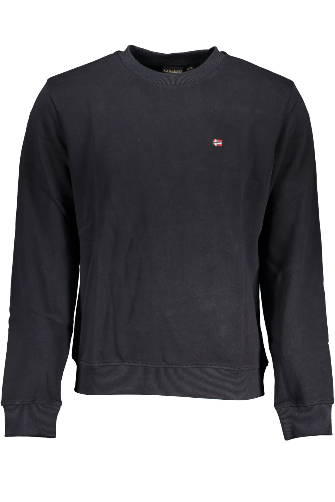 NAPAPIJRI Sweatshirts Black - NP0A4H89BALISCREWSUM2