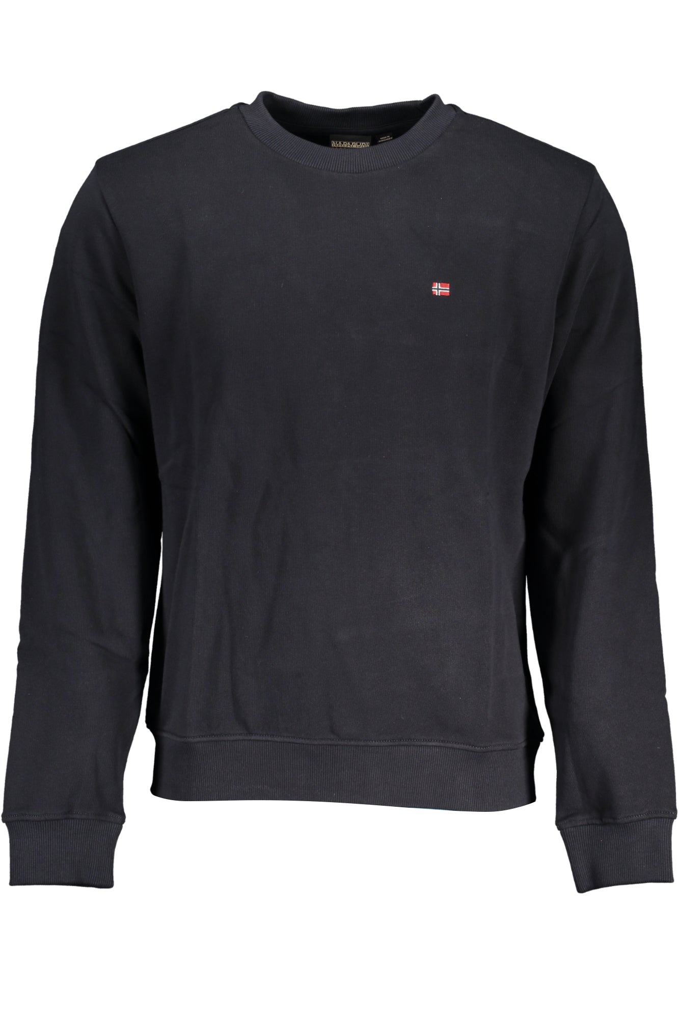 NAPAPIJRI Sweatshirts Black - NP0A4H89BALISCREWSUM2