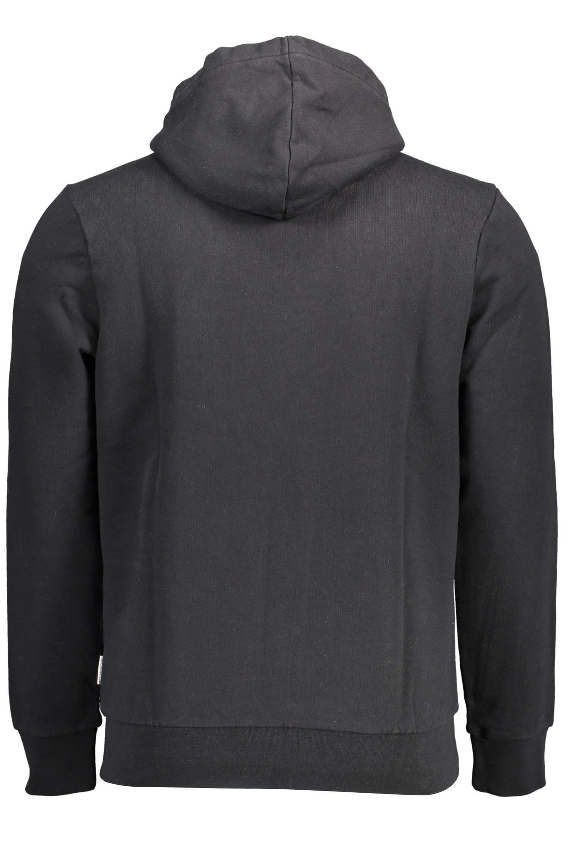 Sweatshirt without zip man black