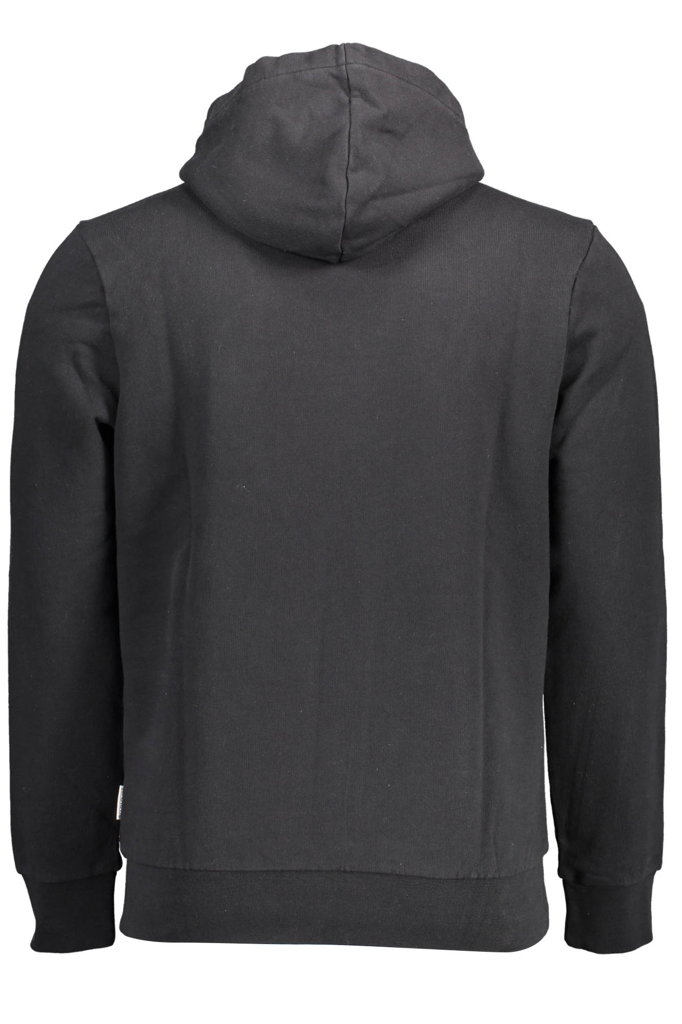 Sweatshirt without zip man black