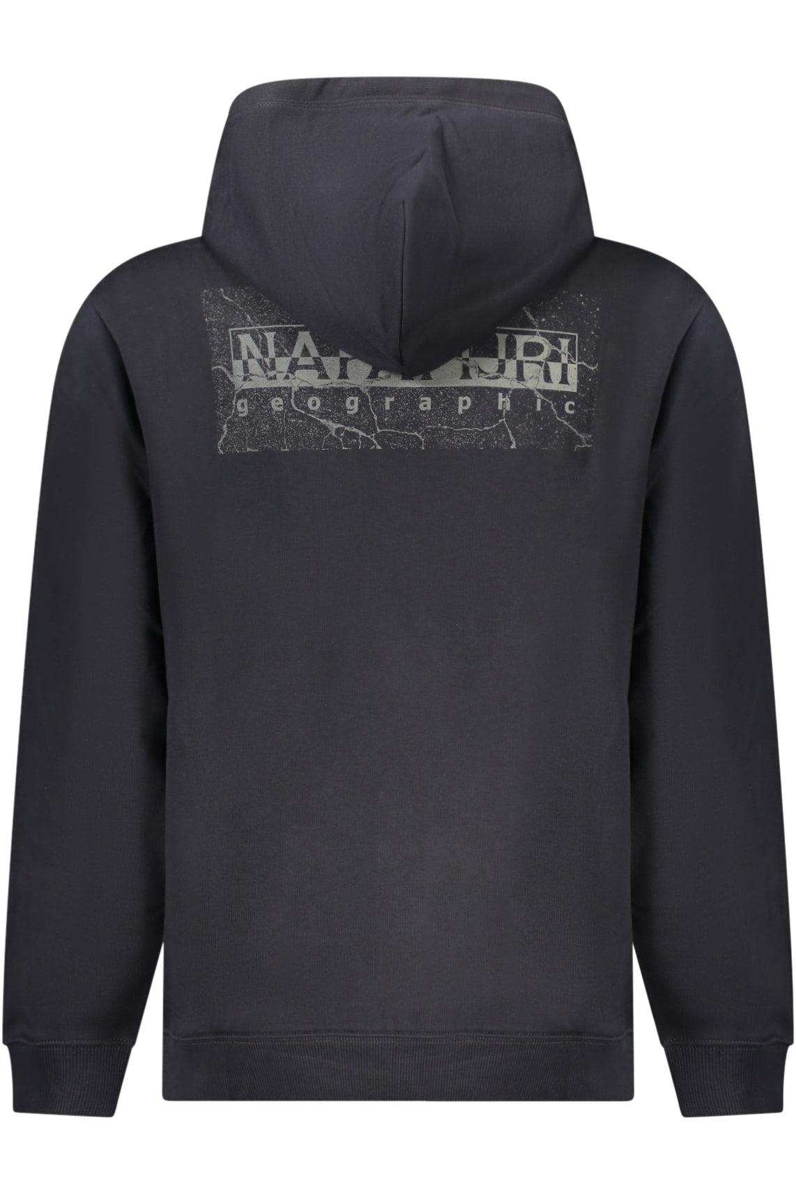 NAPAPIJRI Sweatshirts Black - NP0A4HZQBALBULAH