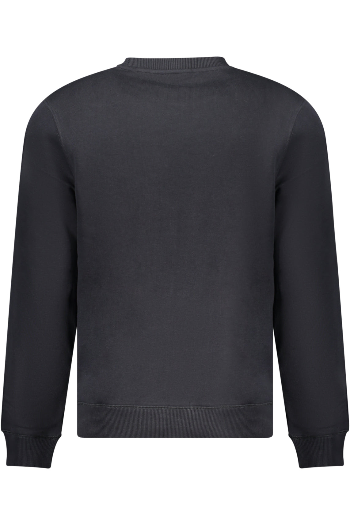 Sweatshirt without zip men black