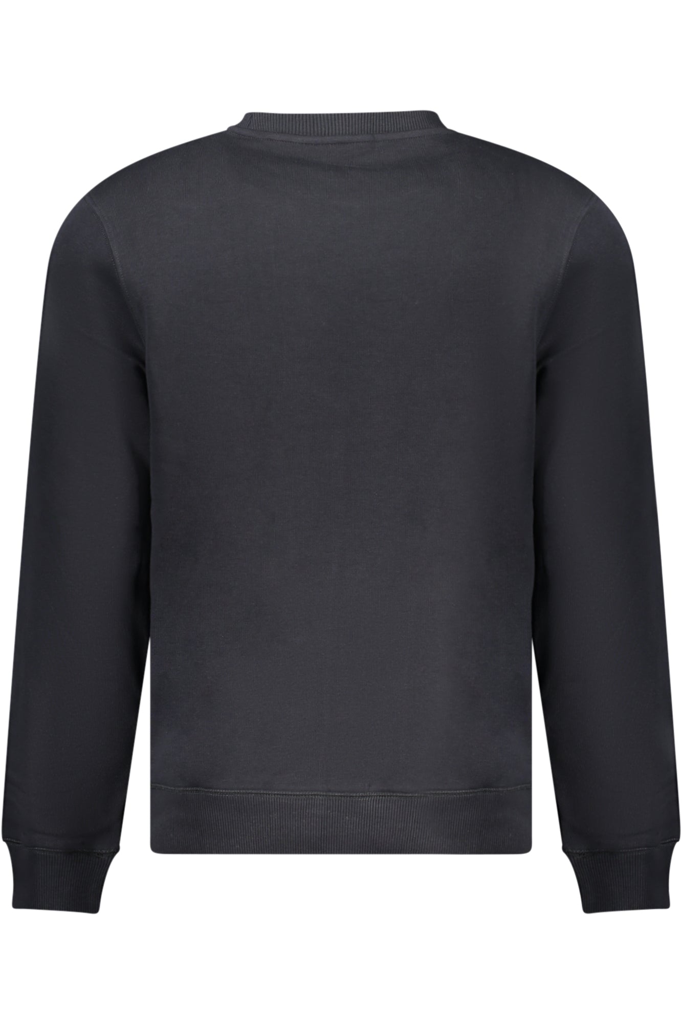Sweatshirt without zip men black