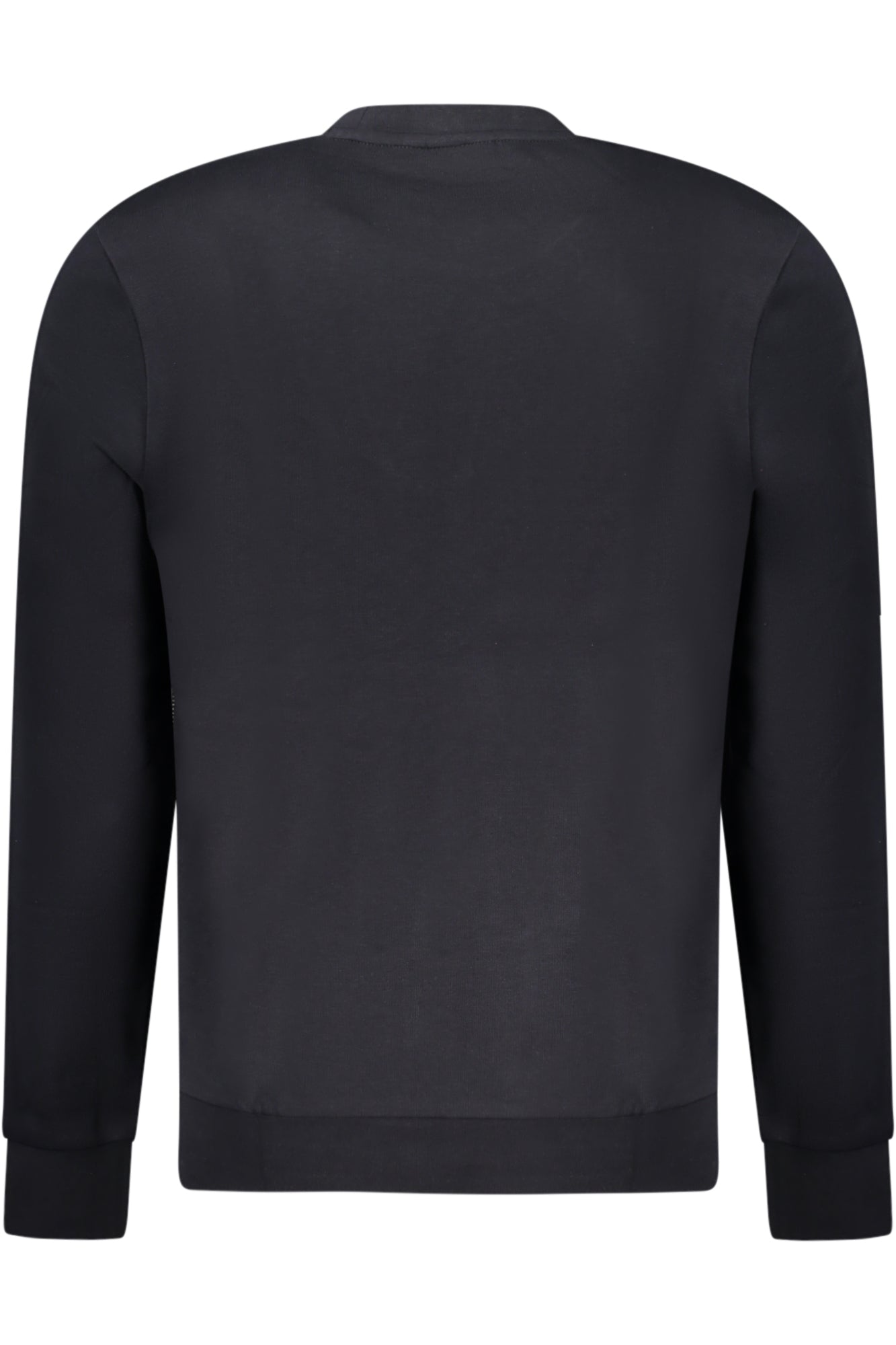 Sweatshirt without zip men black