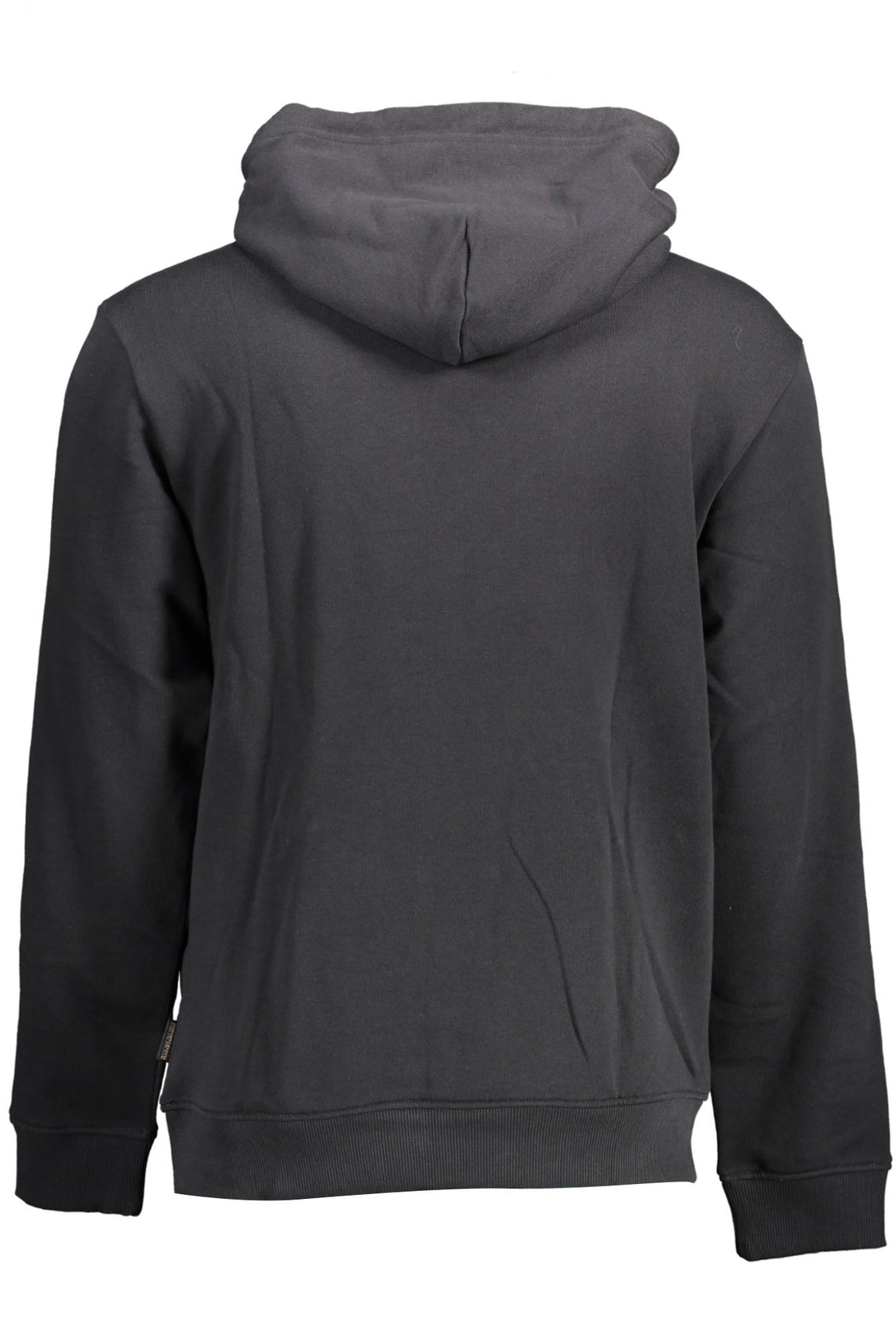 Sweatshirt without zip man black