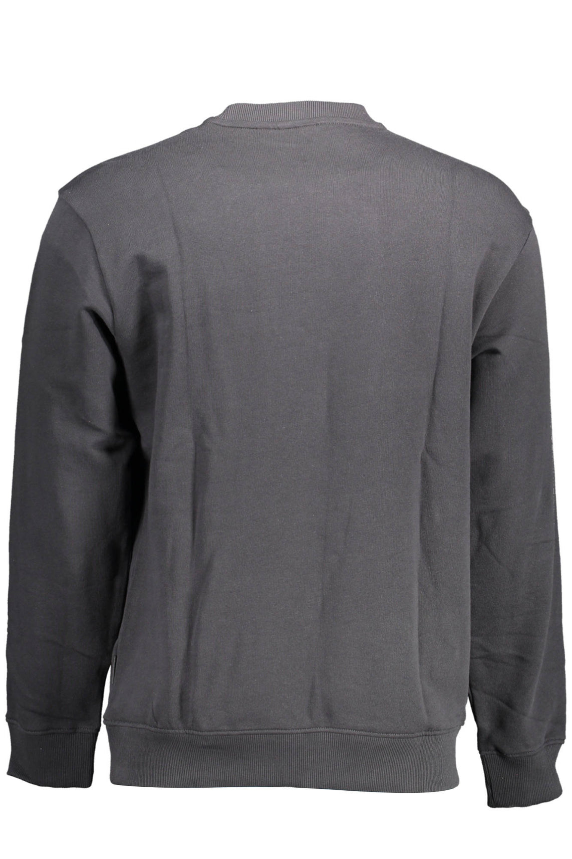 Sweatshirt without zip man black