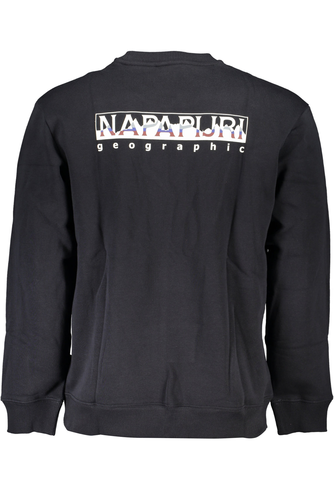 NAPAPIJRI Sweatshirts Black - NP0A4HN1BTELEMARKC