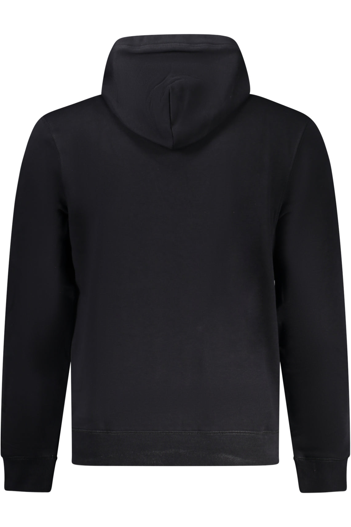 NAPAPIJRI Sweatshirts Black - NP0A4IACBKASBAHWINT