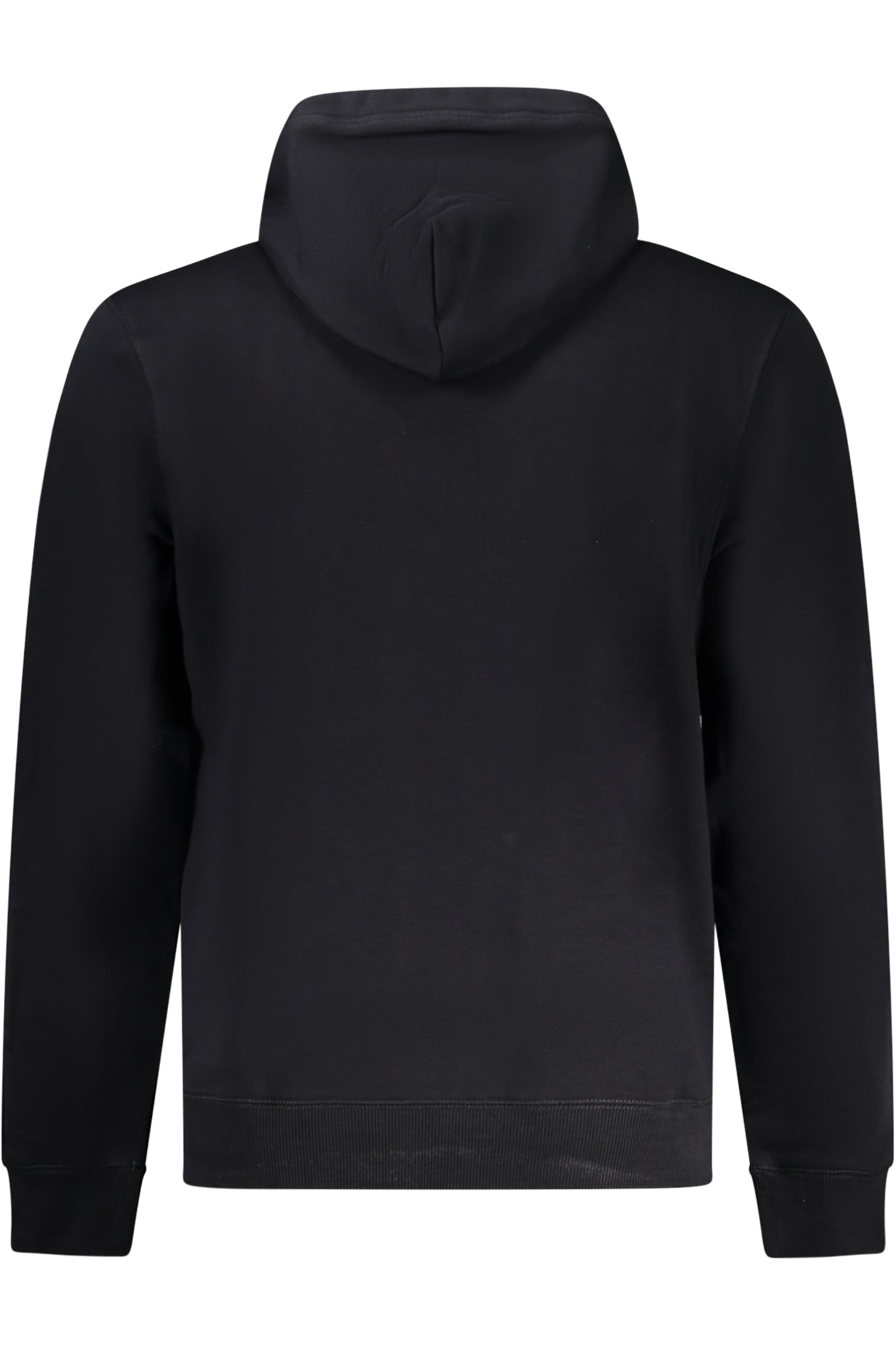 NAPAPIJRI Sweatshirts Black - NP0A4IACBKASBAHWINT