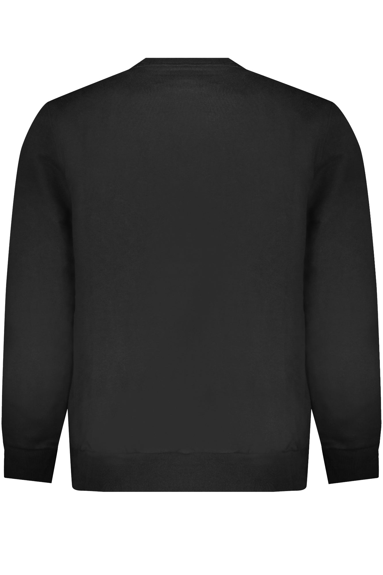 Sweatshirt without zip men black
