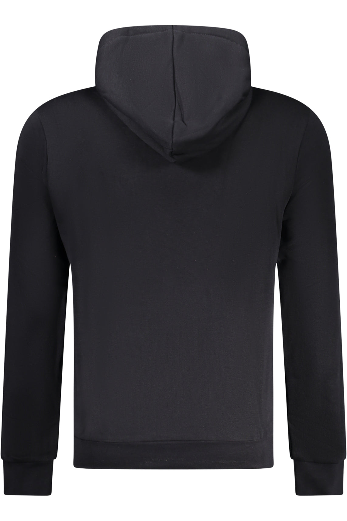 Sweatshirt without zip men black