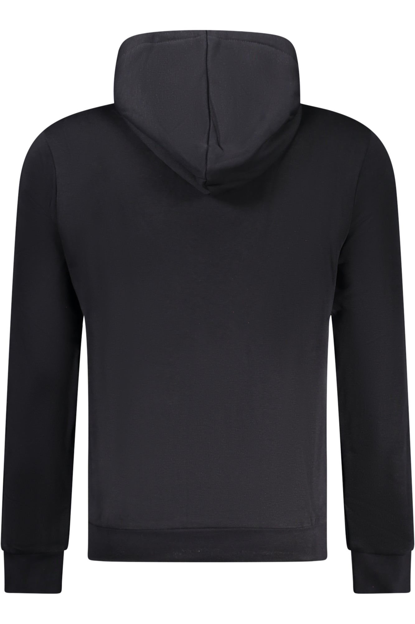 Sweatshirt without zip men black