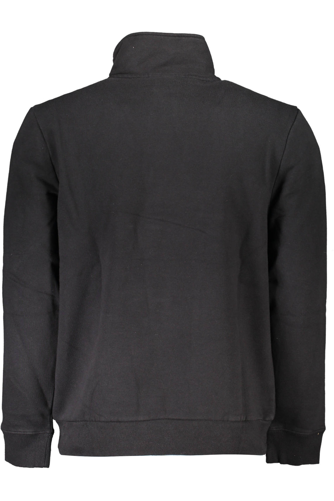Sweatshirt without zip black man
